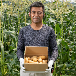 メークイン3kg