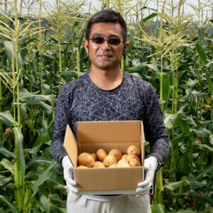 インカのめざめ5kg