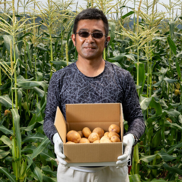 インカのめざめ5kg